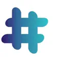 Hashtags Creator iOS Icon