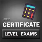 ACA Certificate Level Exams iOS Icon
