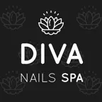 Diva Nails Spa iOS Icon