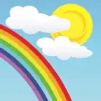 Weather 247 iOS Icon
