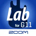 Handy Guitar Lab for G11 iOS Icon