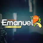 Stereo Emanuel 94.9 FM iOS Icon
