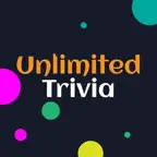 Unlimited Trivia iOS Icon