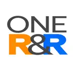 One R&R iOS Icon