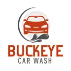 Buckeye Car Wash iOS Icon