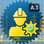 Промышленная безопасность а.1 icon
