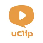 uClip iOS Icon