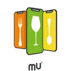 Restorent Menu-QR,Contactless iOS Icon