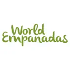 World Empanadas LA iOS Icon