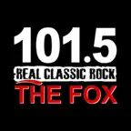 101.5 the Fox iOS Icon