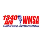 WMSA Radio iOS Icon