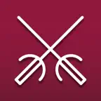 Duelist: Magic Life Counters iOS Icon