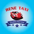 Rene Taxi iOS Icon