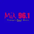 My Mix 96.1 iOS Icon