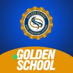 Golden School iOS Icon