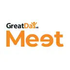 GreatDay Meet iOS Icon