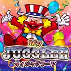 SマイジャグラーⅤ icon