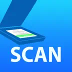 DocuScan - PDF & OCR Scanner iOS Icon
