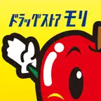 ドラモリ公式アプリ icon