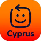 ΕΠΙΣΤΡΟΦΗ EUROBANK CYPRUS iOS Icon