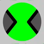 Alien10 icon