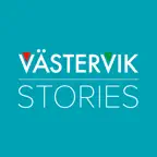 Västervik Stories iOS Icon