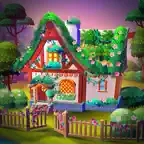 Home & Garden: Design Makeover iOS Icon
