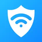 VPN - USA Hotspot Shield iOS Icon