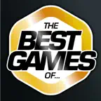 The Best Games Of… iOS Icon