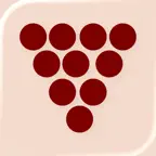 Vineria Bibemus iOS Icon