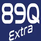 89Q Extra iOS Icon