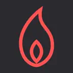 Fire Simulator (w/Ads) iOS Icon