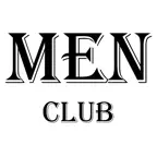 Men Club|Mens Fashion Clothing iOS Icon