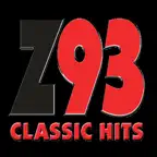 Z93 CLASSIC HITS iOS Icon