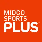 Midco Sports Plus iOS Icon