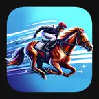Top Jockey: Horse Racing iOS Icon