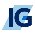 IG Wealth icon
