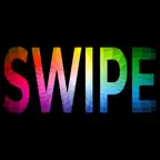 Swipe Color Game ! iOS Icon