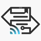 mooInk Pro Connect iOS Icon