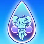 Blue Dungeon iOS Icon
