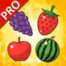 Fruits Cards PRO