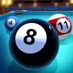 Super 3D Pool - Billiards iOS Icon