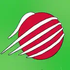 Hand Cricket: Cricket at Home iOS Icon