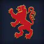 Tartan Pro Tour iOS Icon
