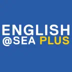 English@Sea Plus iOS Icon