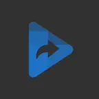 Tiny Share iOS Icon
