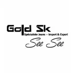 GoldSk by SeeSee Icon