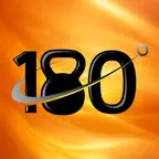 My 180Fitness Coach Icon