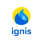 Ignis by Tiket.com iOS Icon