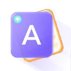 轻松学英语-零基础外语学习宝典 iOS Icon